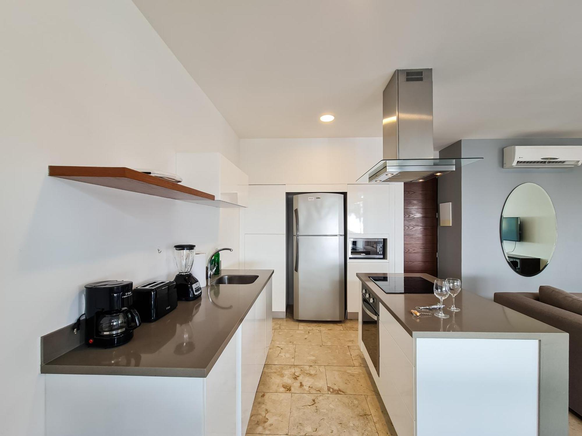 Apartment Anah Downtown 10